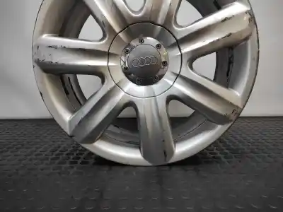 Автозапчастина б/у шина для audi q7 (4l) 3.0 v6 24v tdi посилання на oem iam 4l0601025c  