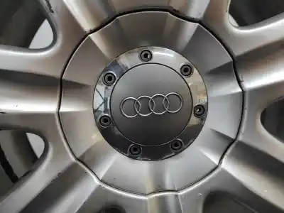 Автозапчастина б/у шина для audi q7 (4l) 3.0 v6 24v tdi посилання на oem iam 4l0601025c  