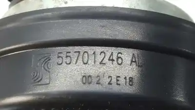 Pezzo di ricambio per auto di seconda mano corno per opel corsa d cmon riferimenti oem iam 55701246al  0055306
