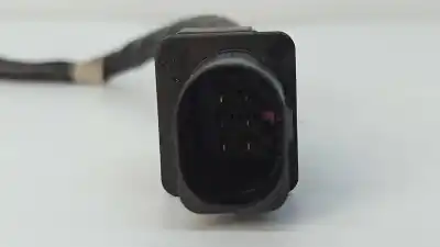 Pezzo di ricambio per auto di seconda mano sonda lambda per citroen c3 picasso exclusive riferimenti oem iam 9687161080  0281004157