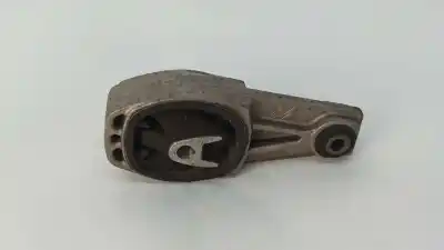 Pièce détachée automobile d'occasion SUPPORT MOTEUR pour CITROEN C3 PICASSO  Références OEM IAM 9673005780  