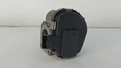 Автозапчастина б/у коробка метелика для citroen c3 picasso exclusive посилання на oem iam 9673534480  28275019