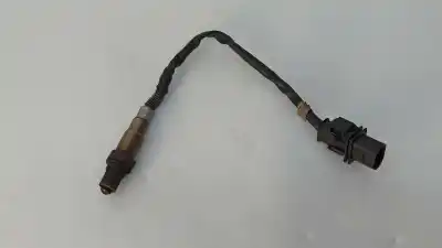 Автозапчастина б/у лямбда-зонд для citroen c3 picasso exclusive посилання на oem iam 9687161080
