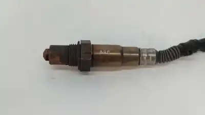 Second-hand car spare part lambda probe for citroen c3 picasso exclusive oem iam references 9687161080  0281004157