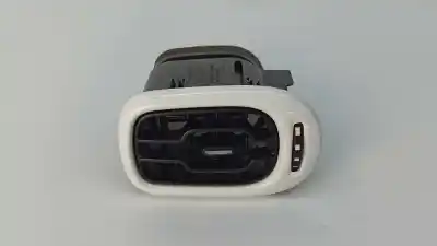 Автозапчастина б/у аератор для citroen c3 picasso exclusive посилання на oem iam 9683043377