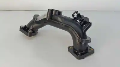 Автозапчастина б/у труба для citroen c3 picasso exclusive посилання на oem iam 9674942380