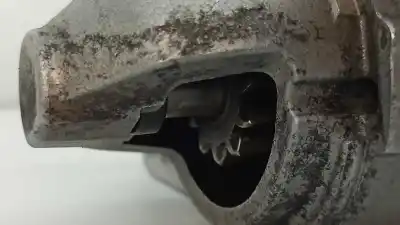Автозапчастина б/у двигун запускається для citroen c3 picasso exclusive посилання на oem iam 9688268580  m000t93581