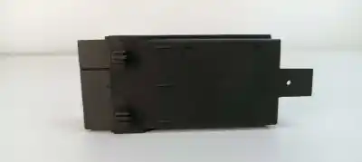 Second-hand car spare part electronic module for bmw i3 (i01) i3 rex oem iam references 921646802 61357490465 2840078407300