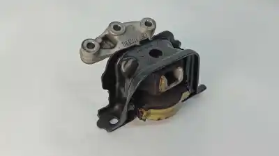 Pièce détachée automobile d'occasion support moteur pour citroen c3 picasso exclusive références oem iam 9681706580  9683181180