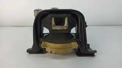 Pièce détachée automobile d'occasion support moteur pour citroen c3 picasso exclusive références oem iam 9681706580  9683181180