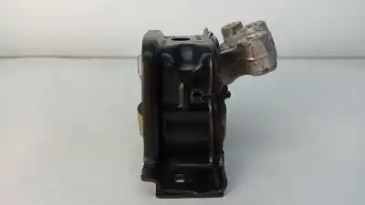 Pièce détachée automobile d'occasion support moteur pour citroen c3 picasso exclusive références oem iam 9681706580  9683181180