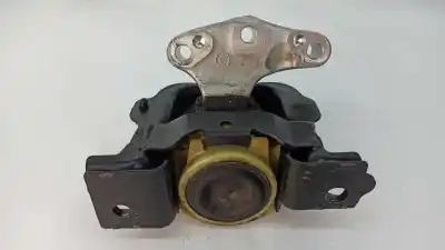 Pièce détachée automobile d'occasion support moteur pour citroen c3 picasso exclusive références oem iam 9681706580  9683181180