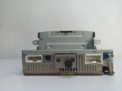 Second-hand car spare part gps navigation system for dacia sandero stepway comfort oem iam references   
