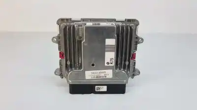 Peça sobressalente para automóvel em segunda mão centralina de motor uce por hyundai ioniq klass plug-in hybrid referências oem iam 391a103hv5