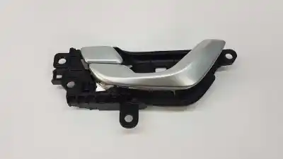 Peça sobressalente para automóvel em segunda mão puxador interior dianteiro esquerdo por hyundai ioniq klass plug-in hybrid referências oem iam 82613g2000