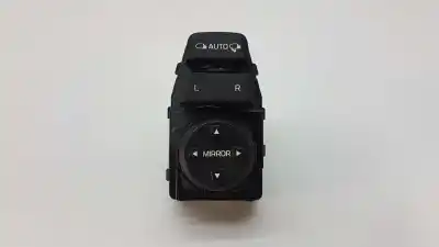Peça sobressalente para automóvel em segunda mão comutador de espelhos retrovisores por hyundai ioniq klass plug-in hybrid referências oem iam 93530g2000