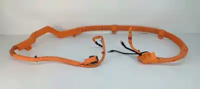 Peça sobressalente para automóvel em segunda mão fio por hyundai ioniq klass plug-in hybrid referências oem iam 91875g2011