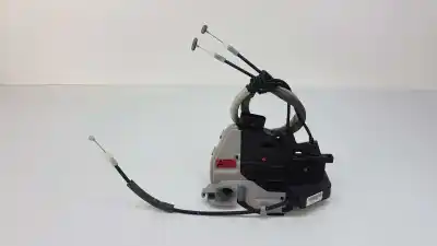 Peça sobressalente para automóvel em segunda mão fechadura da porta dianteira direita por hyundai ioniq klass plug-in hybrid referências oem iam 81320g2010