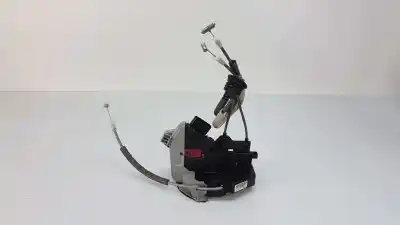 Peça sobressalente para automóvel em segunda mão fechadura da porta traseira direita por hyundai ioniq klass plug-in hybrid referências oem iam 81420g2000