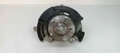 Peça sobressalente para automóvel em segunda mão manga de eixo dianteira esquerda por hyundai ioniq klass plug-in hybrid referências oem iam 51710g2000