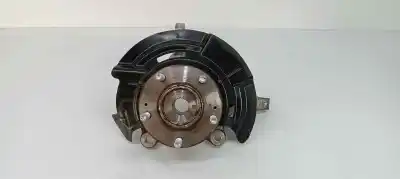 Peça sobressalente para automóvel em segunda mão manga de eixo dianteira direita por hyundai ioniq klass plug-in hybrid referências oem iam 51711g2000