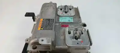 Peça sobressalente para automóvel em segunda mão módulo eletrônico por hyundai ioniq klass plug-in hybrid referências oem iam 366002b633