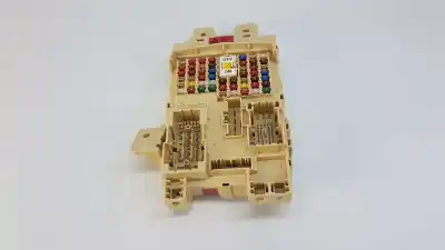 Peça sobressalente para automóvel em segunda mão caixa de fusíveis e relés por hyundai ioniq klass plug-in hybrid referências oem iam 91950g2514