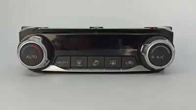 Tweedehands auto-onderdeel klimaatcontrole voor nissan micra v (k14) acenta oem iam-referenties 275005fa5a