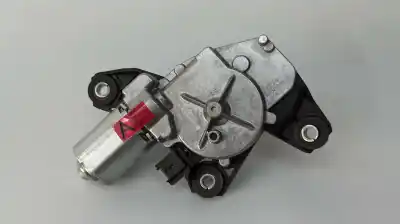 Tweedehands auto-onderdeel achterwissermotor voor nissan micra v (k14) acenta oem iam-referenties 287109757r