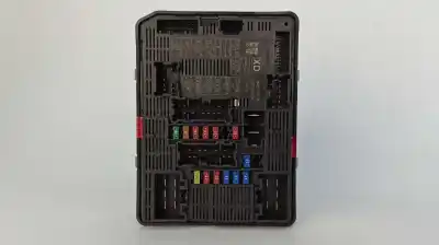 Tweedehands auto-onderdeel relais/zekeringenkastje voor nissan micra v (k14) acenta oem iam-referenties 284b75rf0a