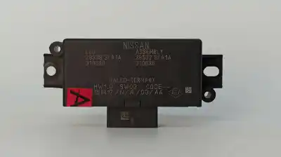 Tweedehands auto-onderdeel elektronische module voor nissan micra v (k14) acenta oem iam-referenties 285325fa1a