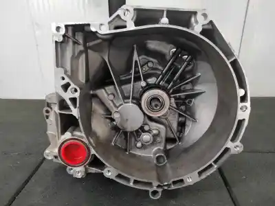 Second-hand car spare part gearbox for ford transit courier combi trend oem iam references 1832043 2n1r7f094gb 2n1r-7f094-gb