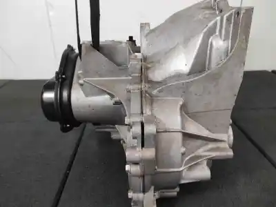 Second-hand car spare part gearbox for ford transit courier combi trend oem iam references 1832043 2n1r7f094gb 2n1r-7f094-gb