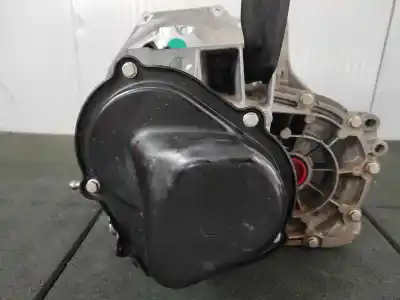 Second-hand car spare part gearbox for ford transit courier combi trend oem iam references 1832043 2n1r7f094gb 2n1r-7f094-gb