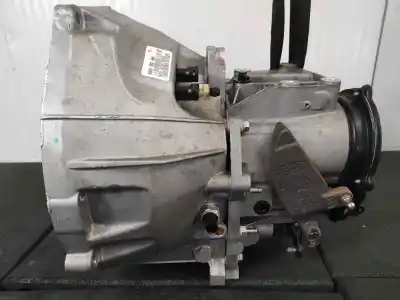 Second-hand car spare part gearbox for ford transit courier combi trend oem iam references 1832043 2n1r7f094gb 2n1r-7f094-gb