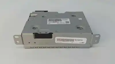 Gebrauchtes Autoersatzteil gps-navigationssystem zum peugeot 2008 (--.2013->) style oem-iam-referenzen   