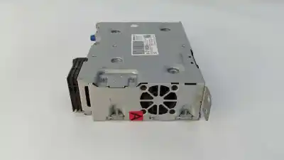 Gebrauchtes Autoersatzteil gps-navigationssystem zum peugeot 2008 (--.2013->) style oem-iam-referenzen   