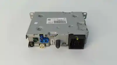 Gebrauchtes Autoersatzteil gps-navigationssystem zum peugeot 2008 (--.2013->) style oem-iam-referenzen   