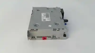 Gebrauchtes Autoersatzteil gps-navigationssystem zum peugeot 2008 (--.2013->) style oem-iam-referenzen   