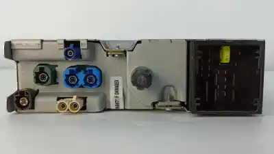 Gebrauchtes Autoersatzteil gps-navigationssystem zum peugeot 2008 (--.2013->) style oem-iam-referenzen   