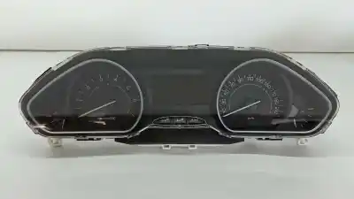 Peça sobressalente para automóvel em segunda mão quadrante por peugeot 2008 (--.2013->) style referências oem iam 9825986180