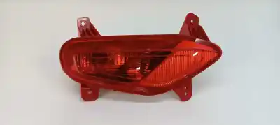 Second-hand car spare part rear left bumper lamp for kia stonic (ybcuv) business oem iam references 92405h8