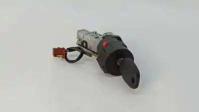 Peça sobressalente para automóvel em segunda mão comutador de ignição por peugeot 2008 (--.2013->) style referências oem iam 9663123380