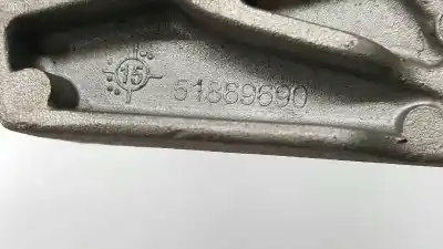 Автозапчастина б/у середній для opel combo d expression l1h1 посилання на oem iam 51869690  