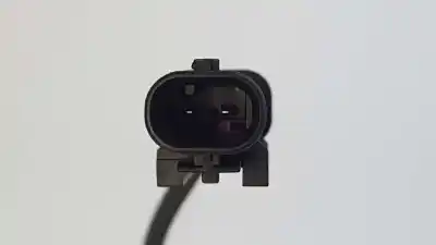 Peça sobressalente para automóvel em segunda mão sonda lambda por fiat tipo ii (357) fam easy referências oem iam 55271327 46353039 46341093