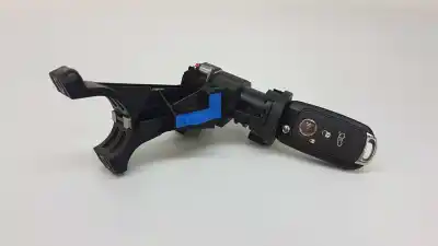 Peça sobressalente para automóvel em segunda mão comutador de ignição por fiat tipo ii (357) fam easy referências oem iam 52182980