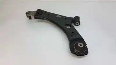 Peça sobressalente para automóvel em segunda mão braço de suspensão inferior dianteiro direito por fiat tipo ii (357) fam easy referências oem iam 52082897
