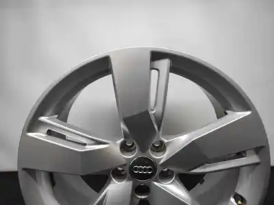 Автозапчастина б/у шина для audi q5 (fyb) s line quattro посилання на oem iam 80a601025d  80a601025d8z8