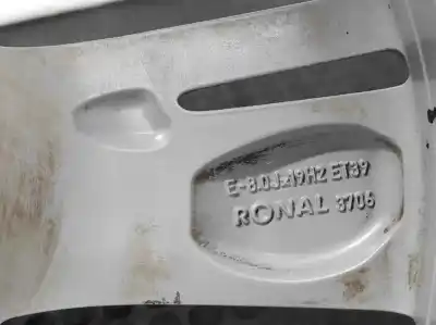 Автозапчастина б/у шина для audi q5 (fyb) s line quattro посилання на oem iam 80a601025d  80a601025d8z8