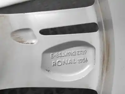 Автозапчастина б/у шина для audi q5 (fyb) s line quattro посилання на oem iam 80a601025d  80a601025d8z8
